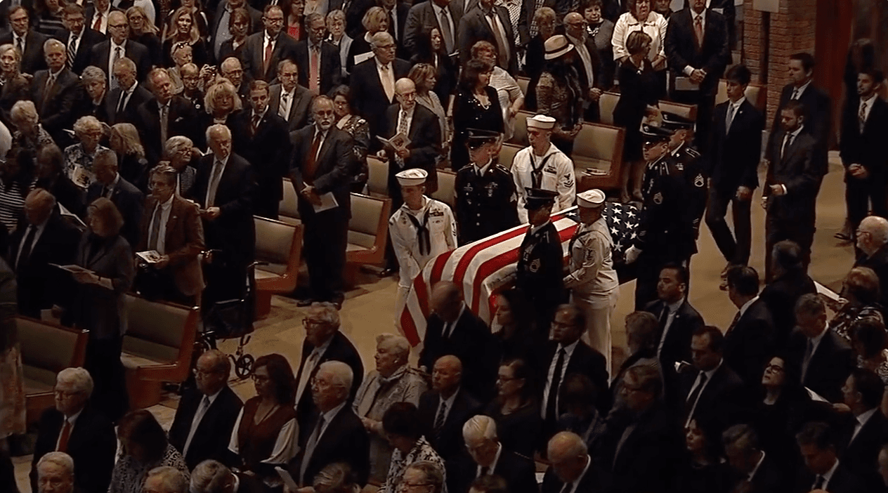 Memorial Service
